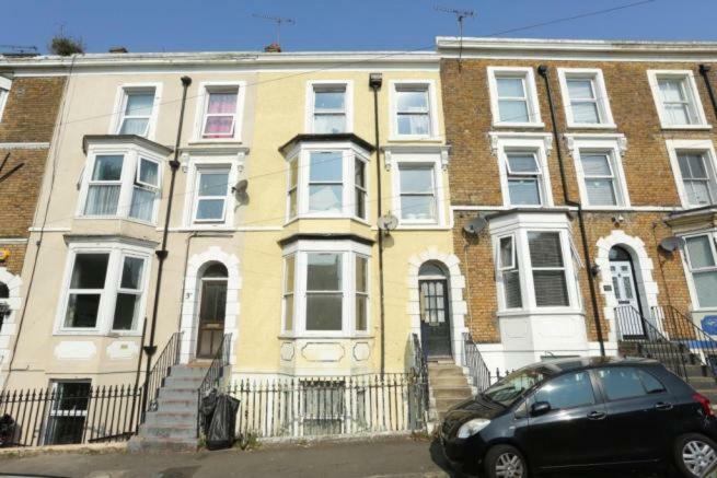 Arklow Serviced Apartments Ramsgate Exterior photo