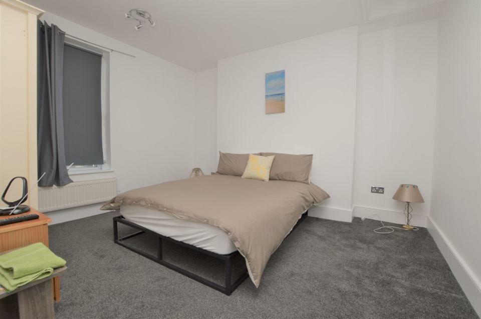Arklow Serviced Apartments Ramsgate Exterior photo