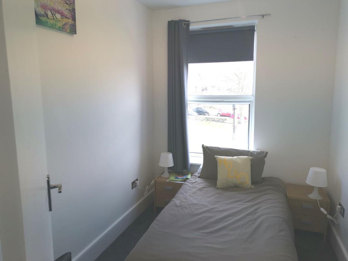 Arklow Serviced Apartments Ramsgate Room photo